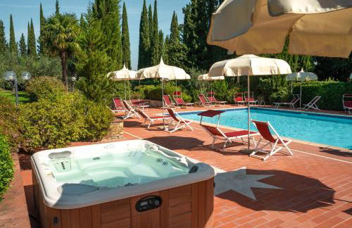 Agriturismo Vecchio Borgo di Inalbi - Foto 15