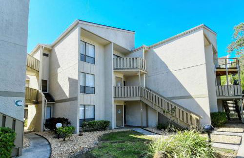 Two-Level, Heated Pool, Trolley to Beach & Village - Foto 33