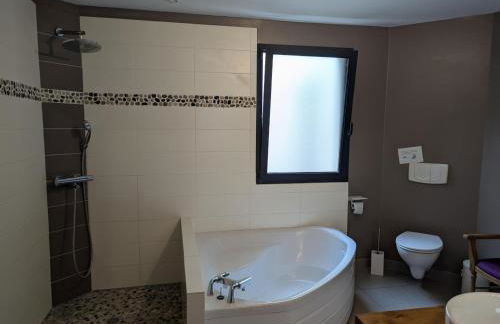 Maison élégante avec piscine privative, jardin clos et animaux admis - FR-1-653-279 - Foto 26