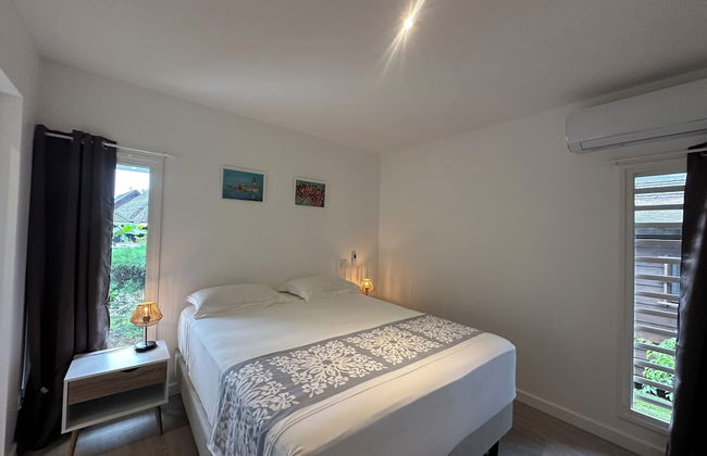 Residence Moorea Sunset Beach - Foto 20