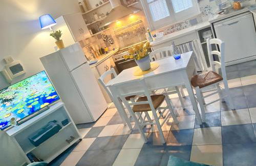 La casa gialla - Photo 14