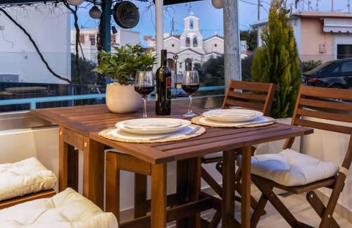 Sofilins Luxury Suite - Photo 17