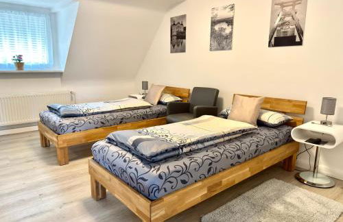 FeWo Galliet Essen - Zentral, ruhig mit viel Komfort - Foto 31