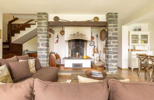 Villa Le Rose, Menaggio - Foto 17