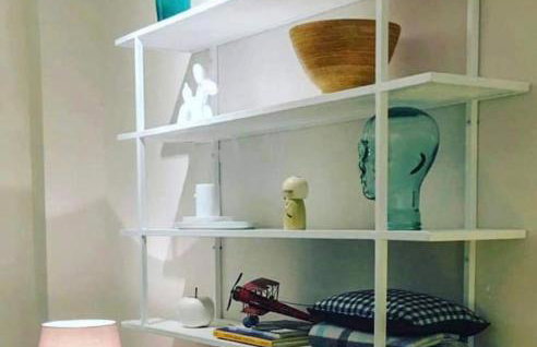 Nikaia Metro House - Foto 7