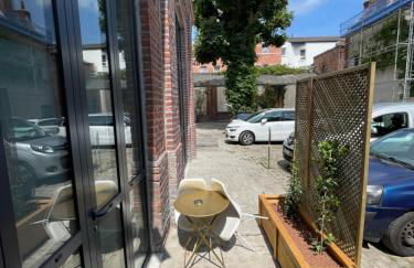 Vieux Lille Village Cottage - Foto 13