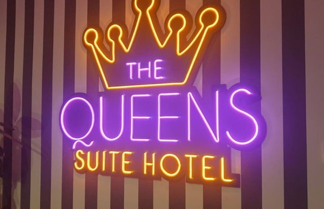 The Queens Apart - Foto 3