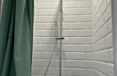 Le Toulousain 102 - Appartement Cosy en Hypercentre - Quartier Jeanne d'Arc - Foto 6