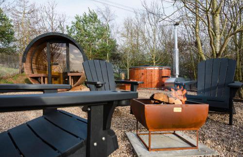 Pheasant Lodge - Foto 38