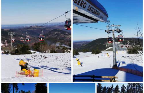 diemelseeholiday romantisches Ferienhaus im Sauerland Nähe Willingen Winterberg - Foto 23