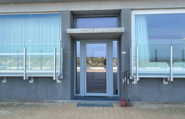 Apartment in Nieuwpoort With Ocean Views - Foto 13