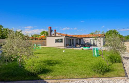 Villa Lana Čabrunići by IstriaLux - Foto 47