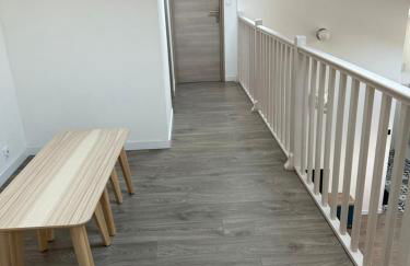 Maison de ville 100m2 Style loft 7 lits - Foto 28