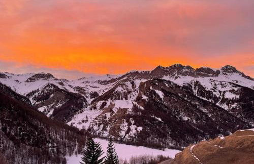 La Bianca * * cosy et chaleureux - Foto 10