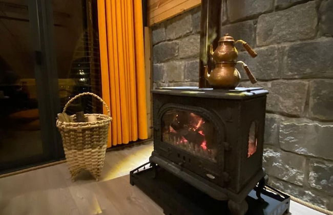 Şeni Bungalov - Photo 58