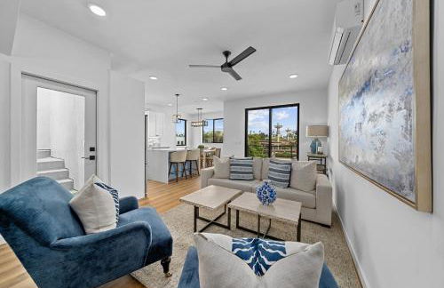 Rooftop Home With Ocean View & Private Parking - Foto 5