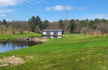 Fireball's Lodge - Foto 14