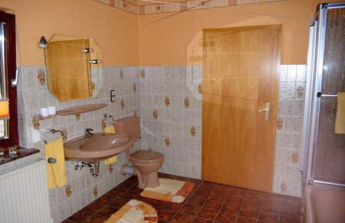 Ferienwohnung Hartmann - Foto 16