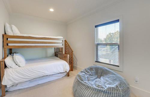 Waterfront Home in Alex City, Near Auburn - Foto 19