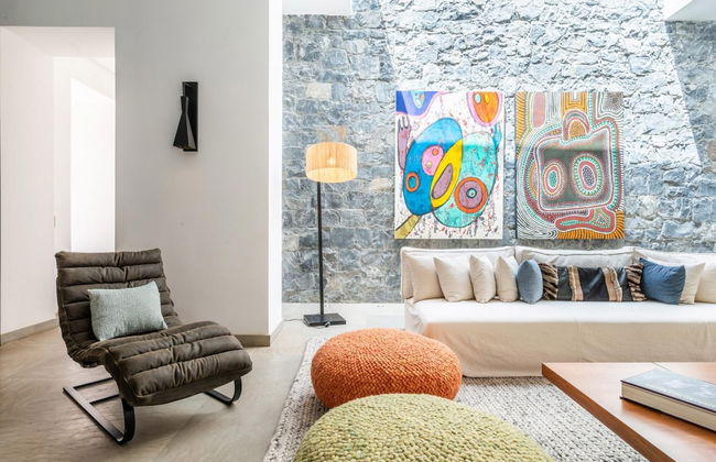 Villa Marhba - Design Villa With Private Pool - Foto 13