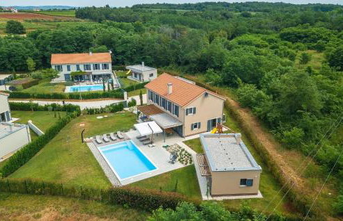 Villa Pinca - Foto 12