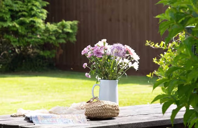 Anneth Lowen - Dog-friendly Cottage Boscastle - Foto 45