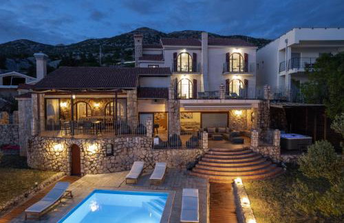 Family Villa Tiffany&more - Photo 2