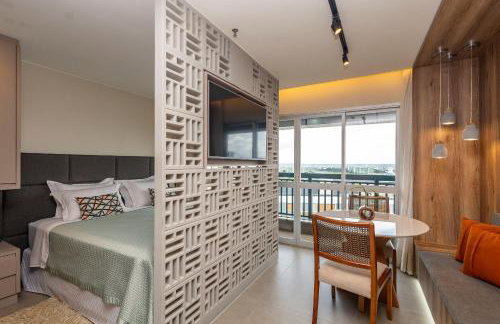 Flat Premium - Capital Brasília Flats - Foto 7