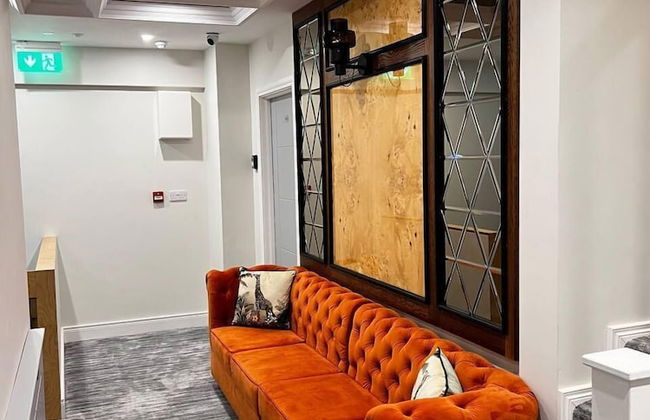 53 Luxury Accommodation - Foto 18