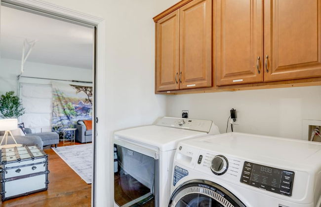 4 2 Firepit hot tub Scenic Views L2 EV Charger - Foto 61