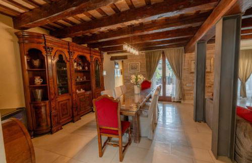 Villa Martin with private pool for 5 people - Foto 16