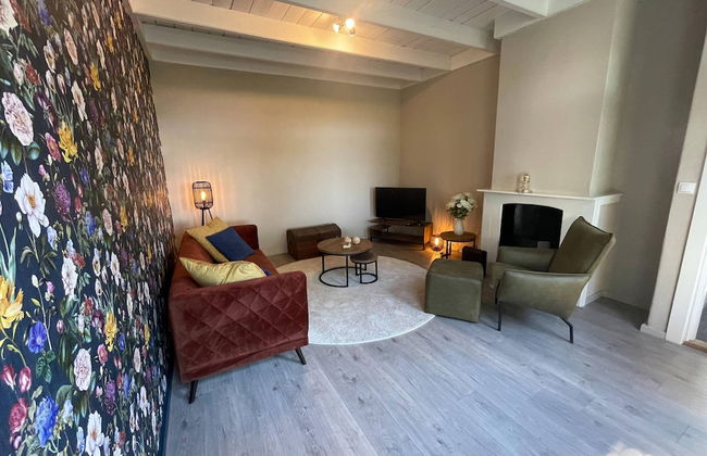 Nice Chalet in Schoonloo With Terrace - Photo 19