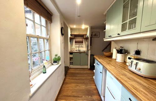 Bradford on Avon holiday cottage 4 bedroom near Bath - Foto 17