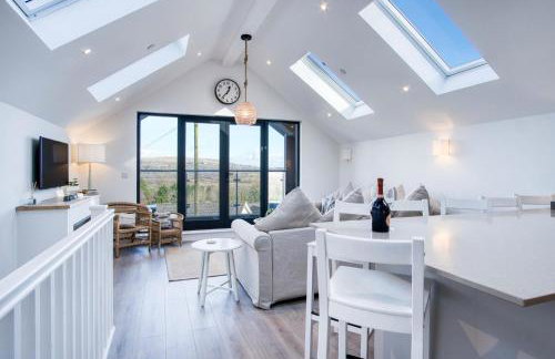 Ty Florence - 3 Bedroom Cottage - Bayview Oxwich - Foto 28