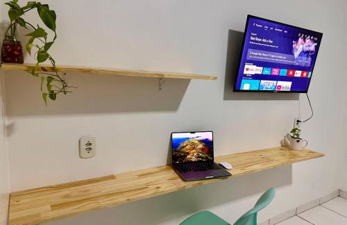 Apartamento INTEIRO próximo ao Aeroporto - Photo 3