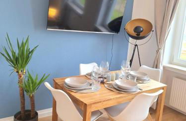 Harbour Pearl 2 Room Apartment and Kitchen - Foto 2