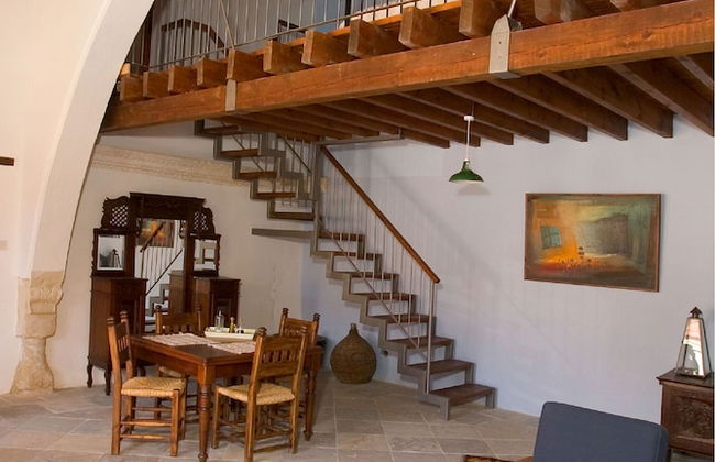 Porfyrios Country House - Foto 12