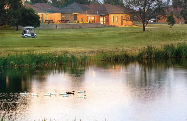 Country Club Villas - Foto 59