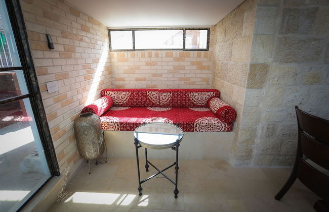Western Wall Luxury House - Foto 62