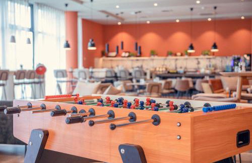 Adagio Access Stuttgart Airport Messe - Foto 45