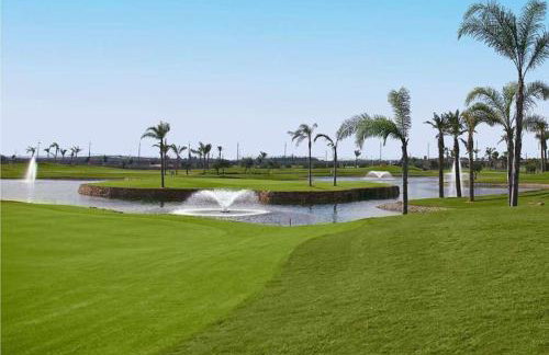 Roda Golf. Poolside apartment - Photo 20