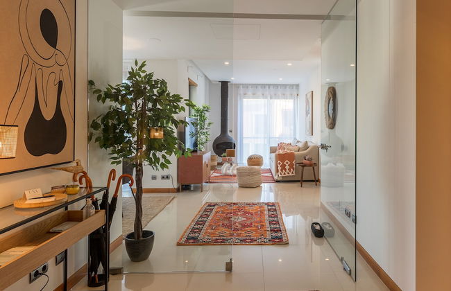 VALE DO LOBO Luxury Algarve B by UNA - Foto 3