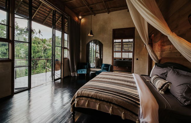 Bedulu Cliff Estate Ubud - Wood Side - Photo 10