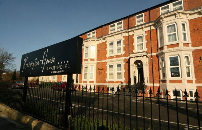 Kensington House Aparthotel - Foto 1