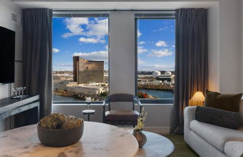 Hyatus Designer Residences Somerville - Foto 9