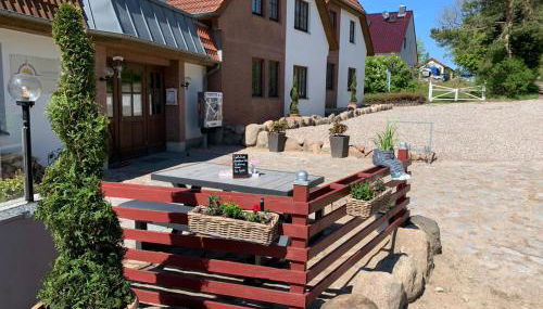 Ostwind - ferienwohnungen & meer - Foto 3