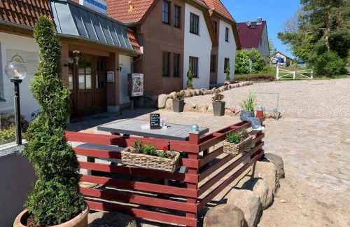 Ostwind - ferienwohnungen & meer - Foto 3