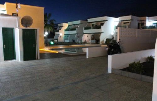 Las Mimosas - Foto 36