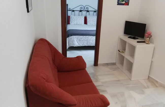 Fan Flat Rosaleda - Foto 18