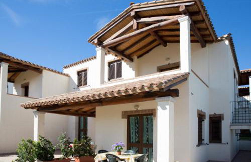 Appartamenti Torre di Barì - Foto 29